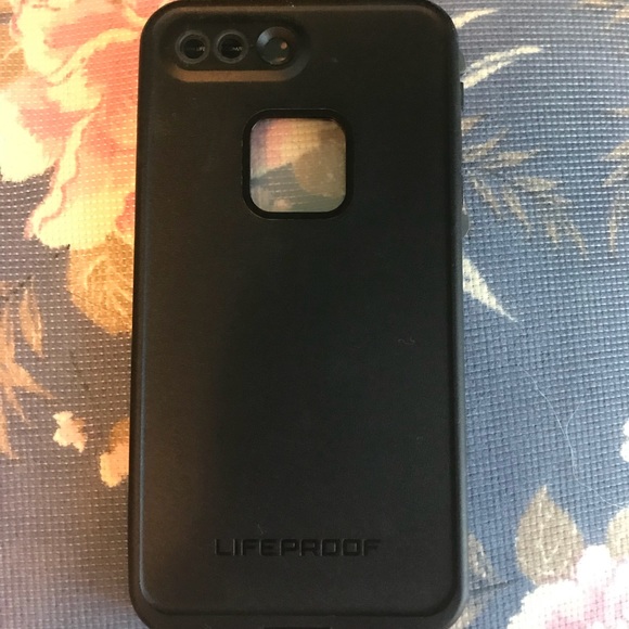 IPhone 7 Plus LifeProof case - Picture 1 of 2